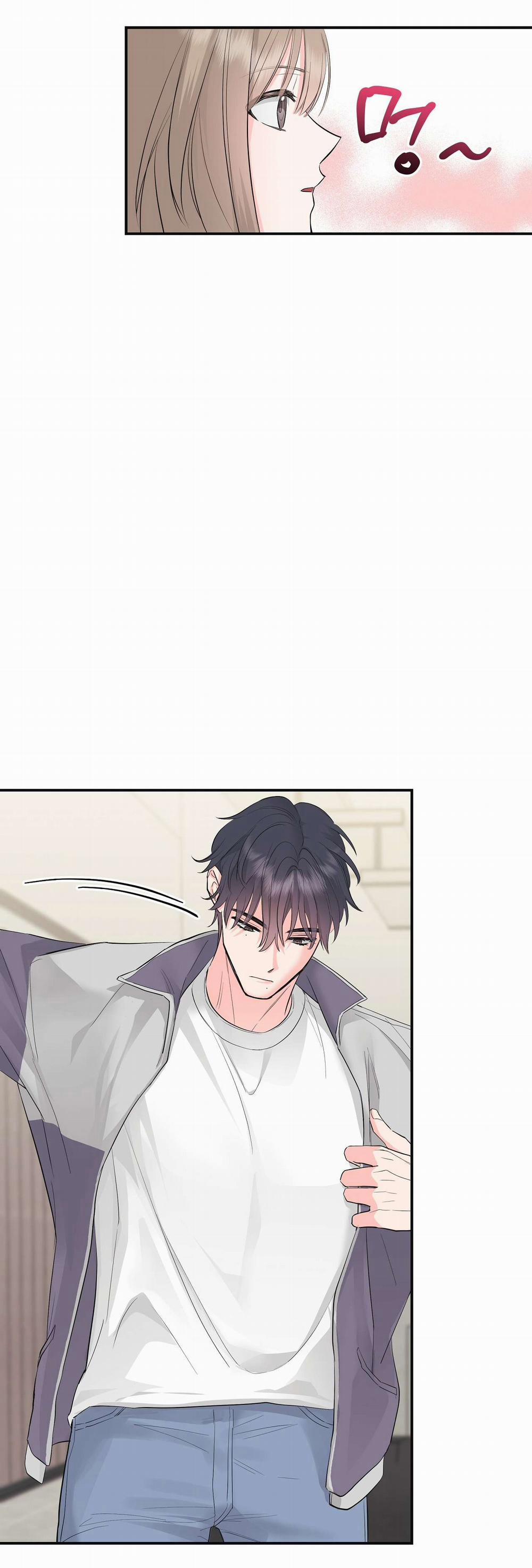 [18+] Bốn Người Chúng Tôi Không Phải Họ Hàng 5 trang 24