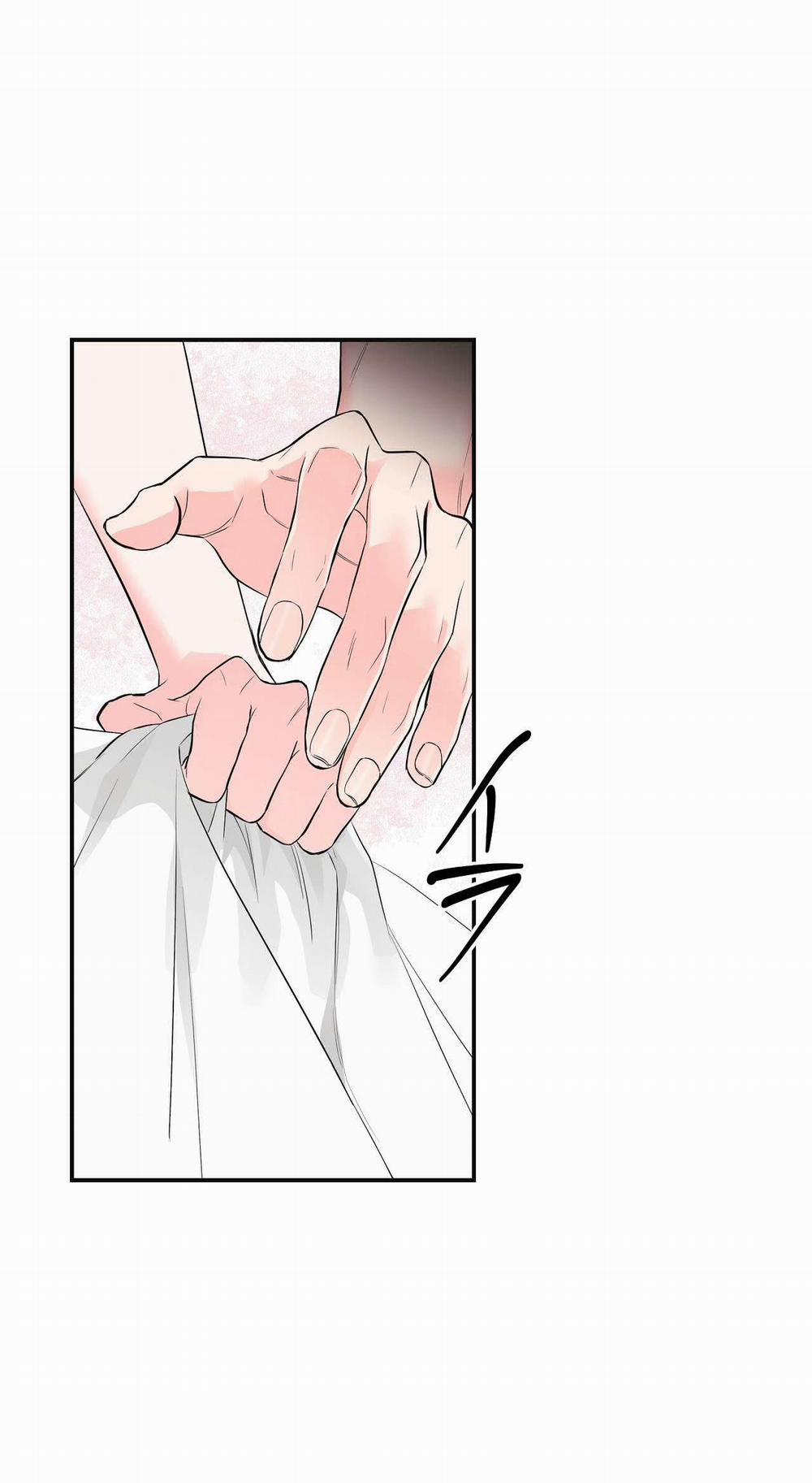 [18+] Bốn Người Chúng Tôi Không Phải Họ Hàng 5 trang 4