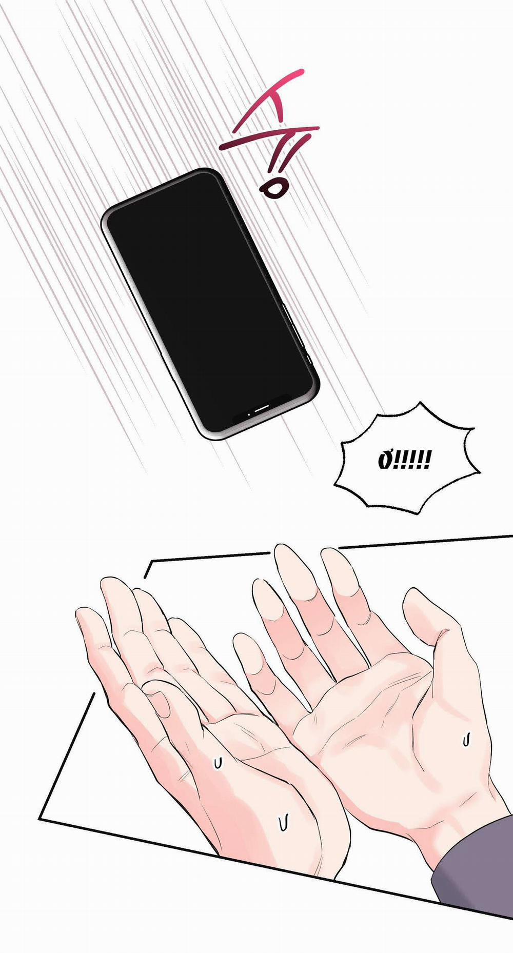 [18+] Bốn Người Chúng Tôi Không Phải Họ Hàng 5 trang 50