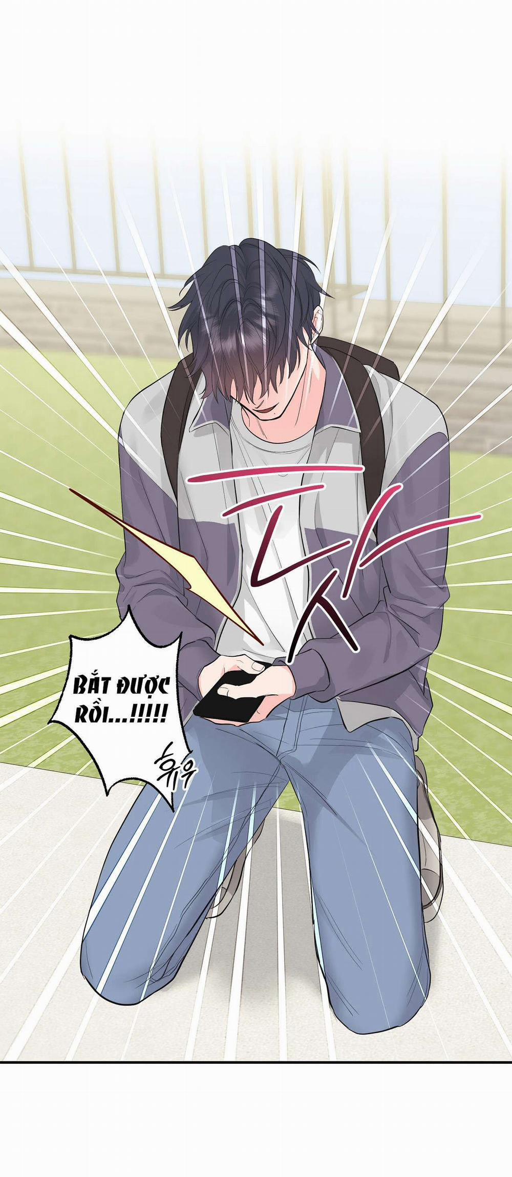 [18+] Bốn Người Chúng Tôi Không Phải Họ Hàng 5 trang 51