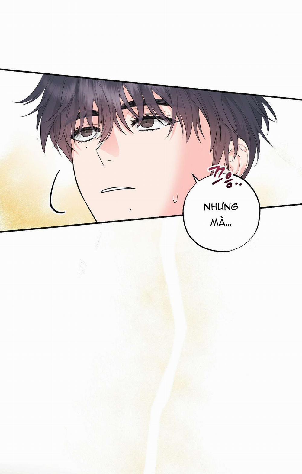 [18+] Bốn Người Chúng Tôi Không Phải Họ Hàng 5 trang 52