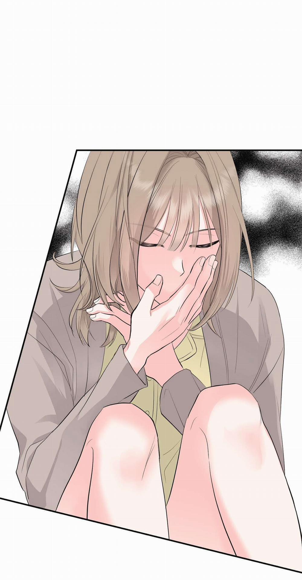 [18+] Bốn Người Chúng Tôi Không Phải Họ Hàng 5 trang 54