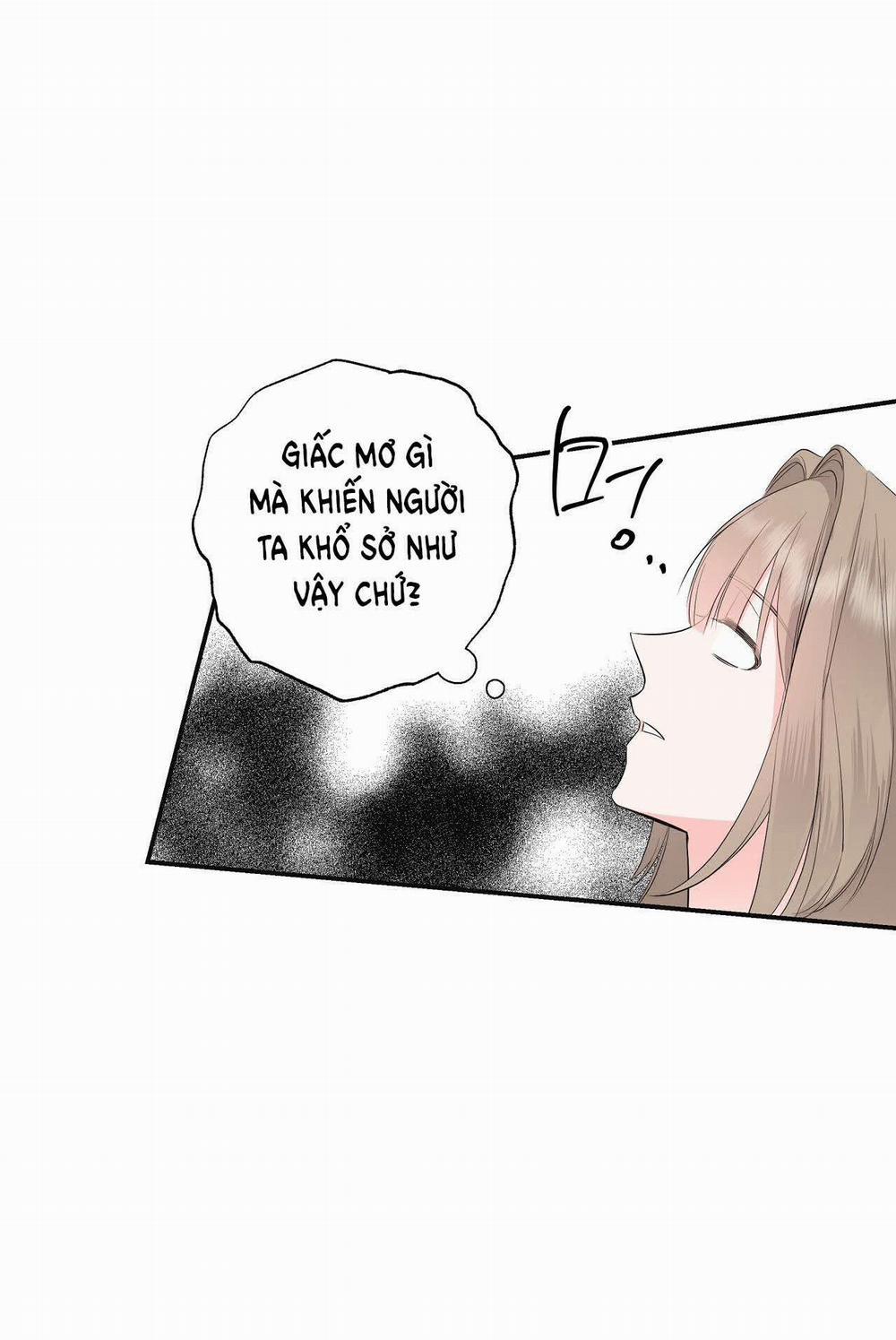 [18+] Bốn Người Chúng Tôi Không Phải Họ Hàng 6 trang 1