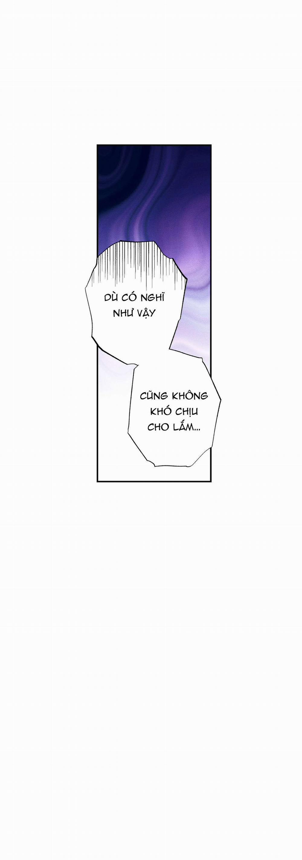 [18+] Bốn Người Chúng Tôi Không Phải Họ Hàng 6 trang 14