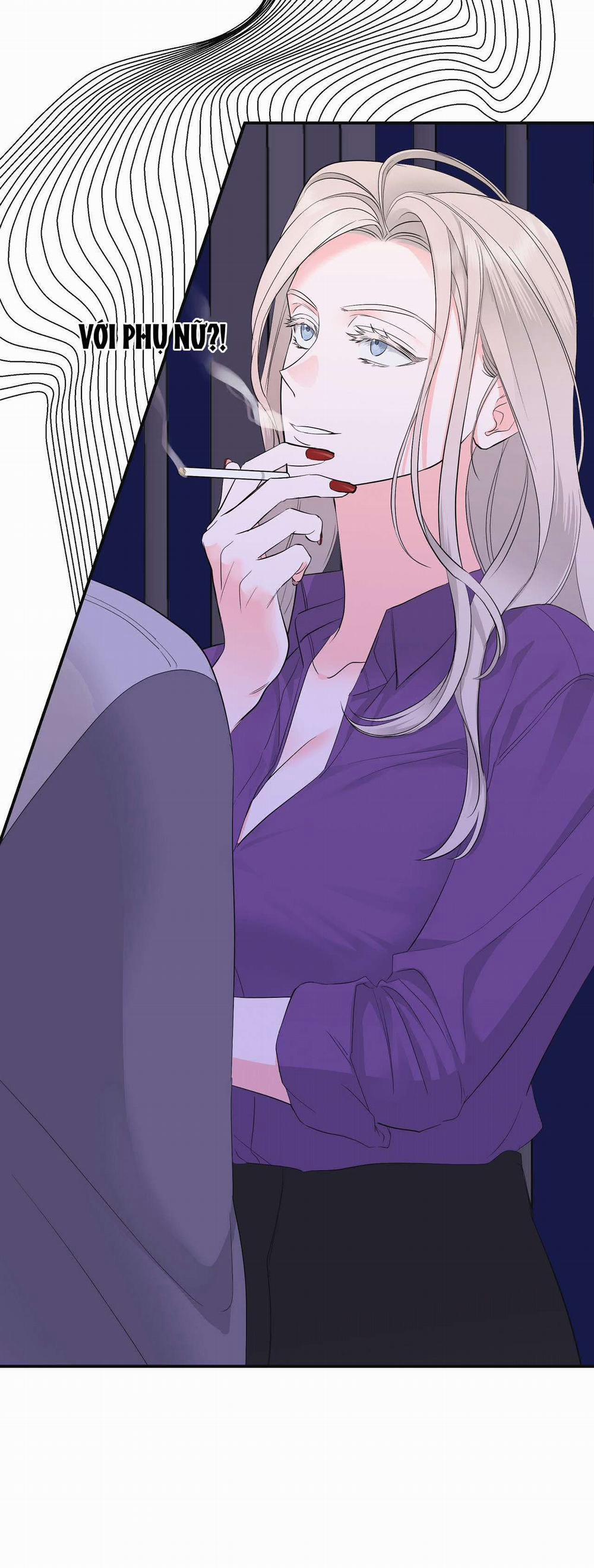 [18+] Bốn Người Chúng Tôi Không Phải Họ Hàng 6 trang 31