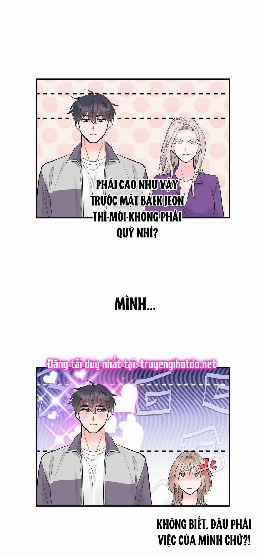 [18+] Bốn Người Chúng Tôi Không Phải Họ Hàng 6 trang 35