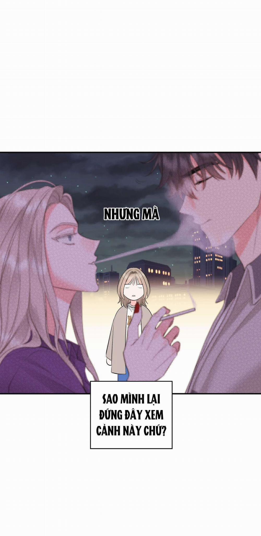 [18+] Bốn Người Chúng Tôi Không Phải Họ Hàng 6 trang 38