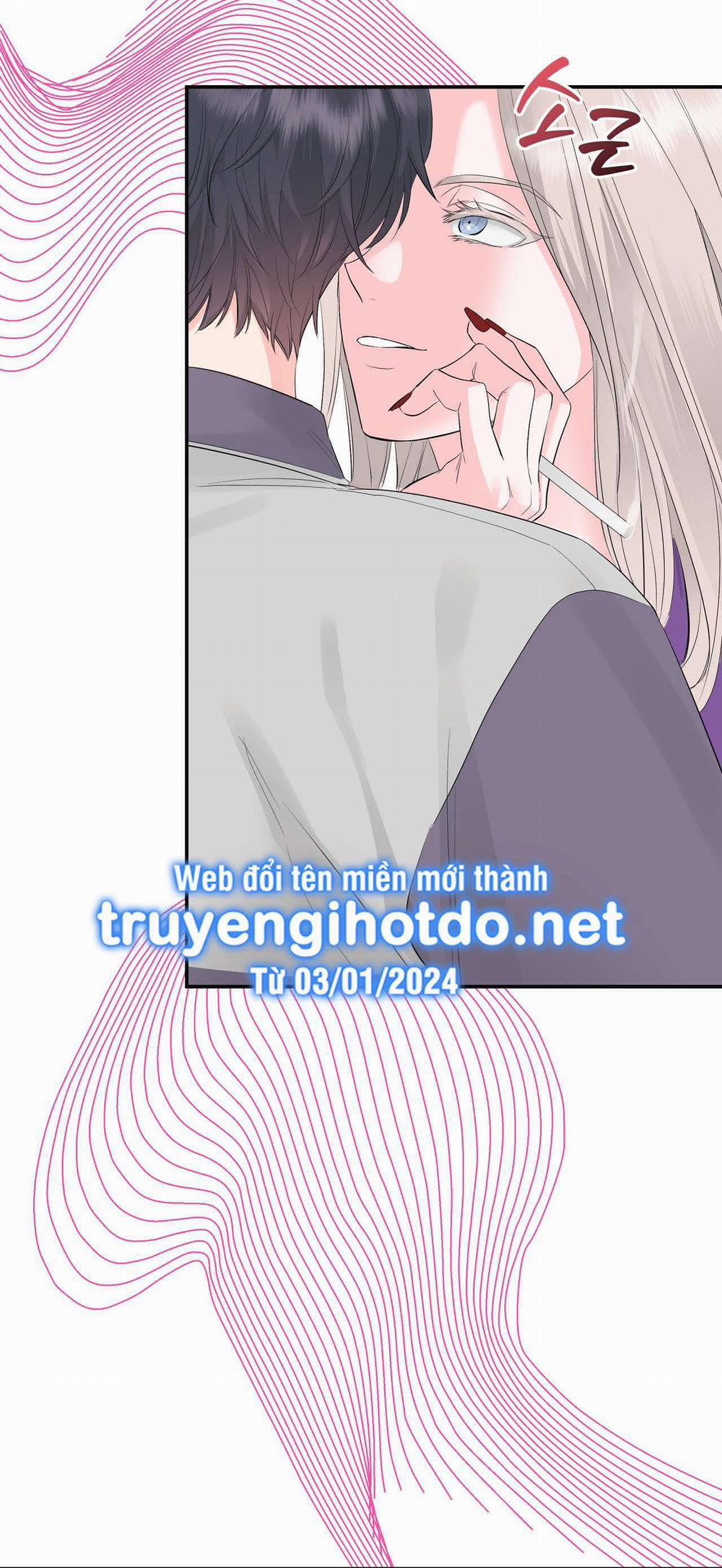 [18+] Bốn Người Chúng Tôi Không Phải Họ Hàng 6 trang 47