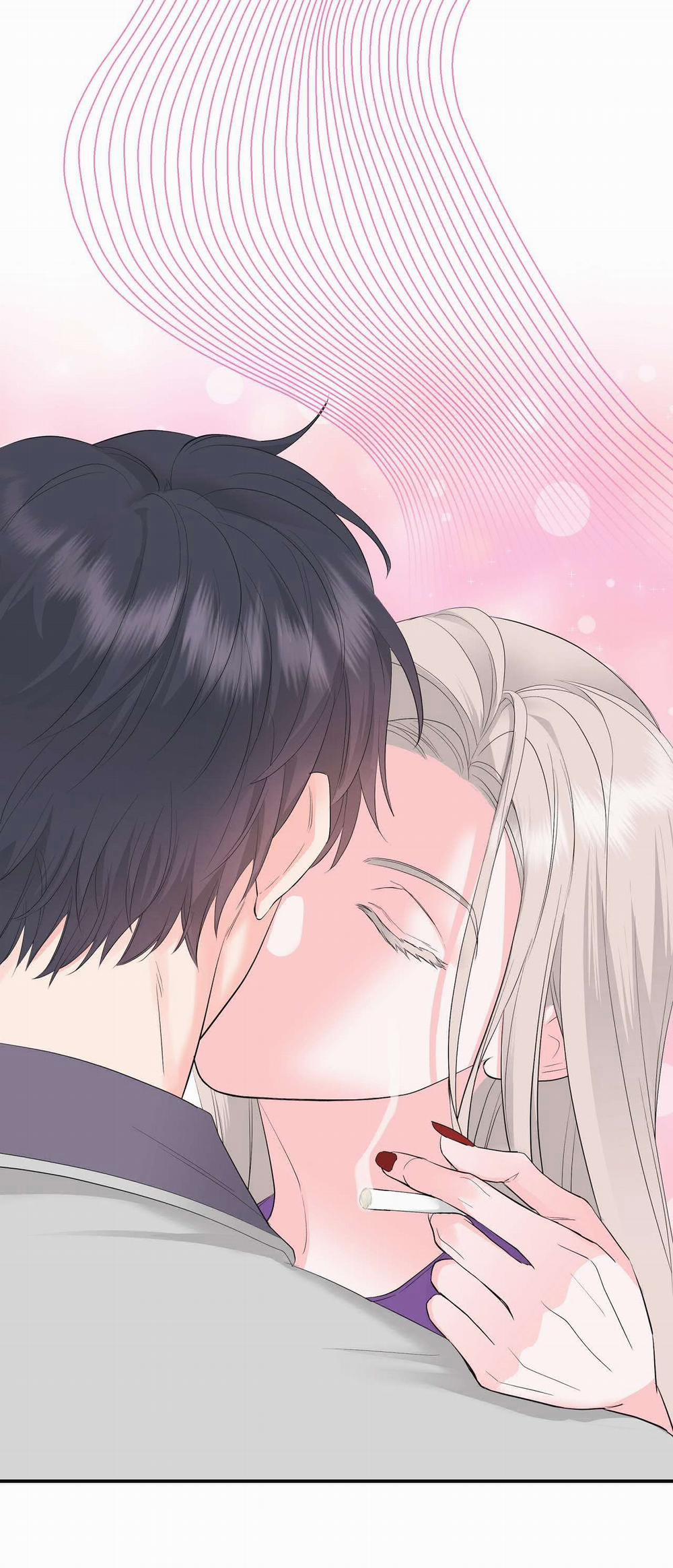 [18+] Bốn Người Chúng Tôi Không Phải Họ Hàng 6 trang 49