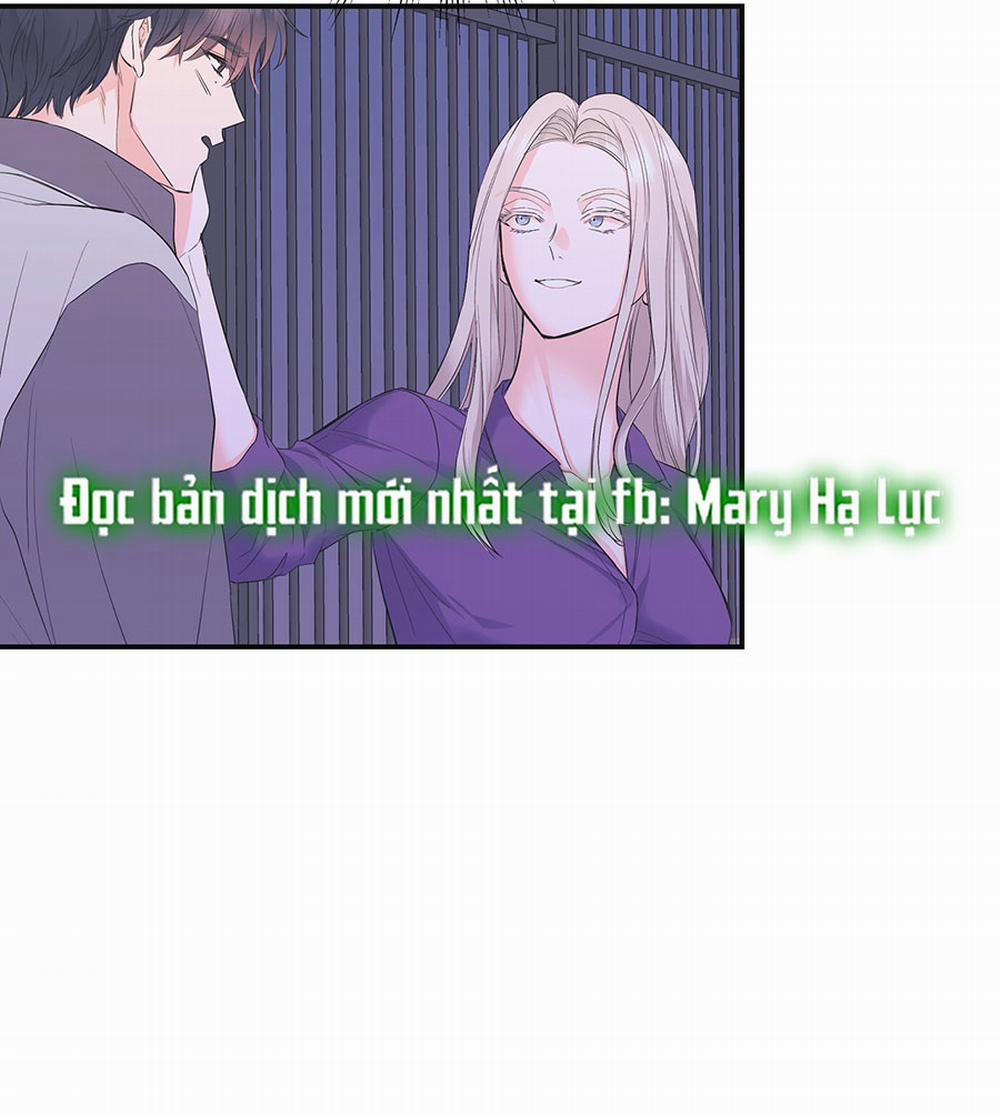 [18+] Bốn Người Chúng Tôi Không Phải Họ Hàng 7 trang 1