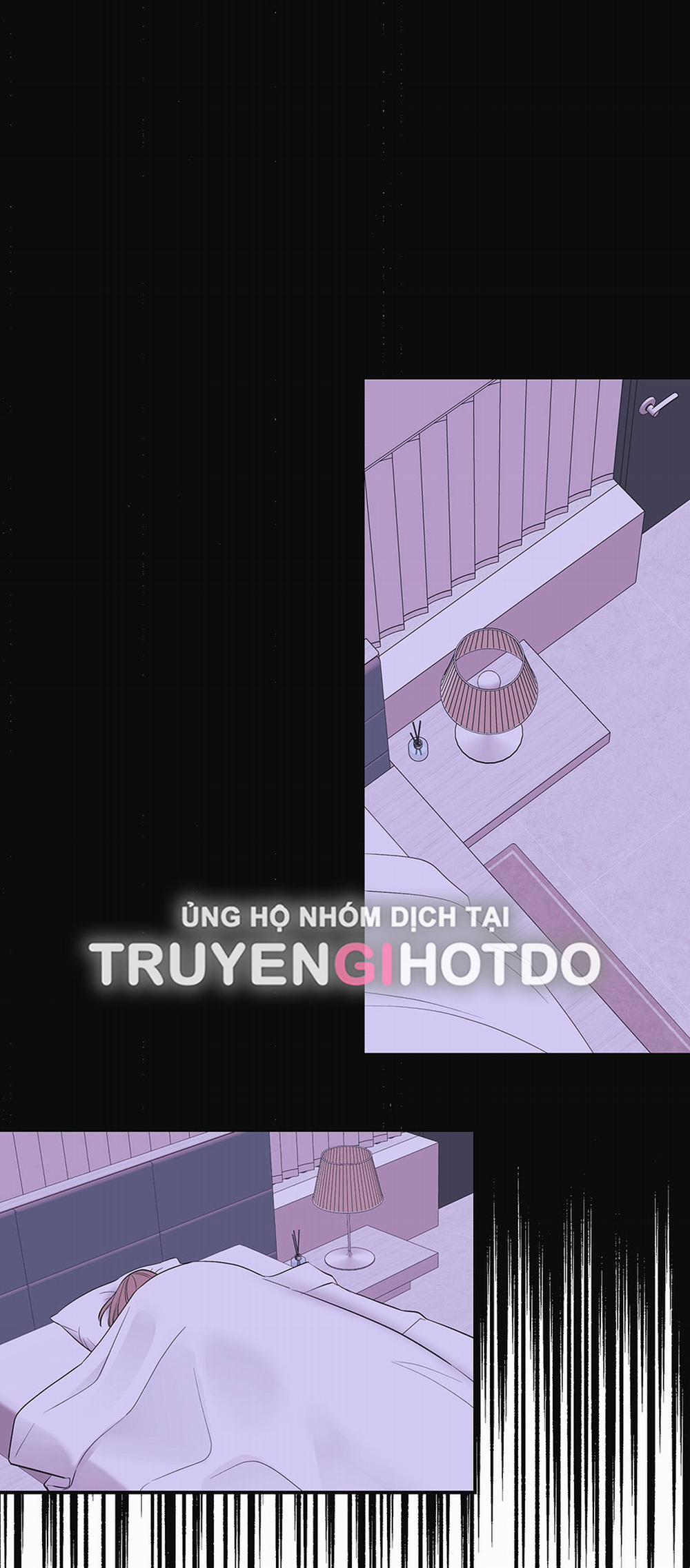 [18+] Bốn Người Chúng Tôi Không Phải Họ Hàng 7 trang 24