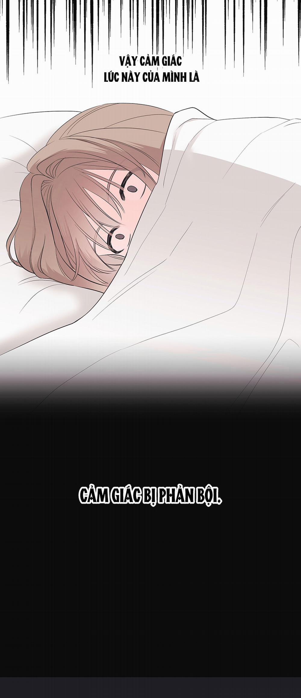 [18+] Bốn Người Chúng Tôi Không Phải Họ Hàng 7 trang 25