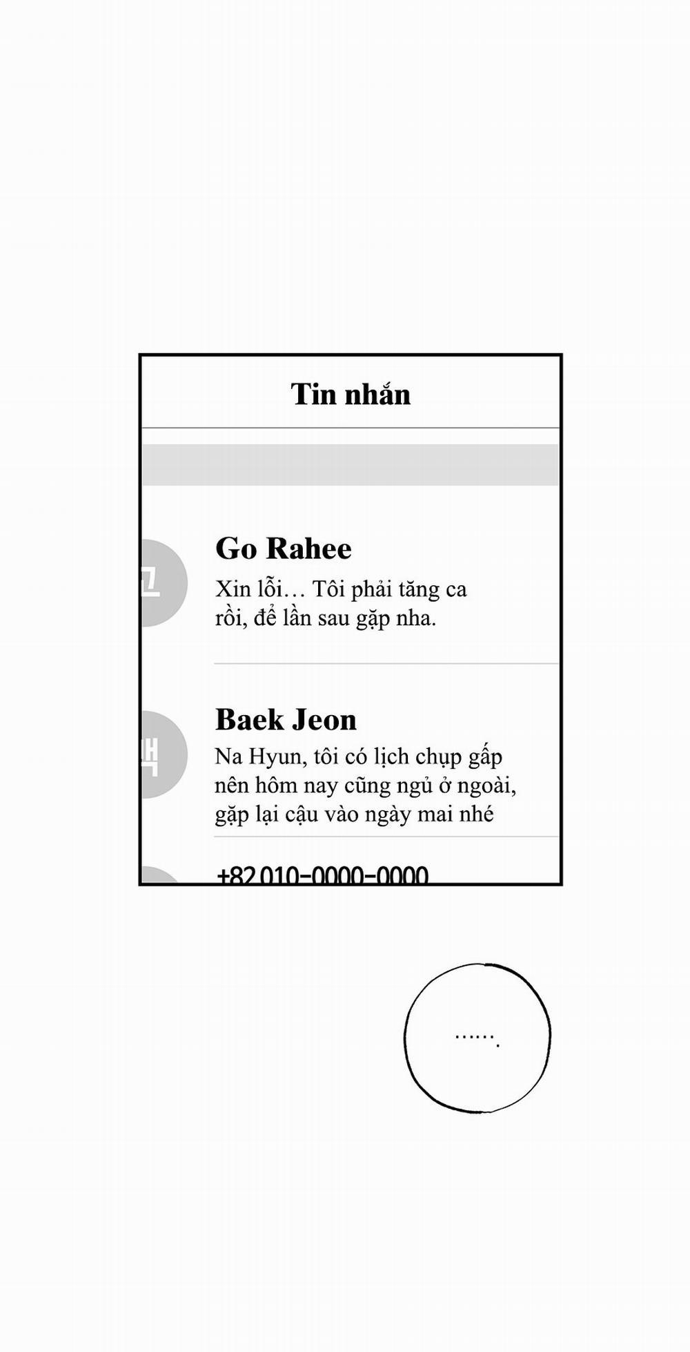 [18+] Bốn Người Chúng Tôi Không Phải Họ Hàng 7 trang 37