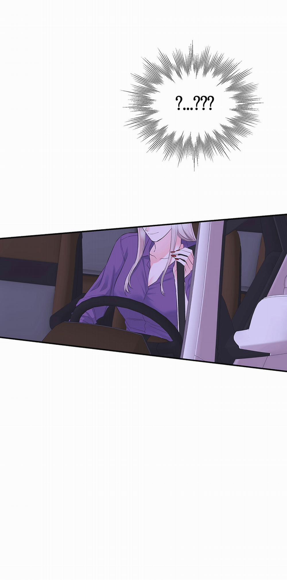 [18+] Bốn Người Chúng Tôi Không Phải Họ Hàng 7 trang 4