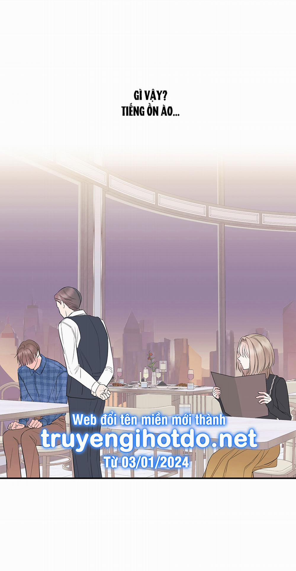 [18+] Bốn Người Chúng Tôi Không Phải Họ Hàng 7 trang 42