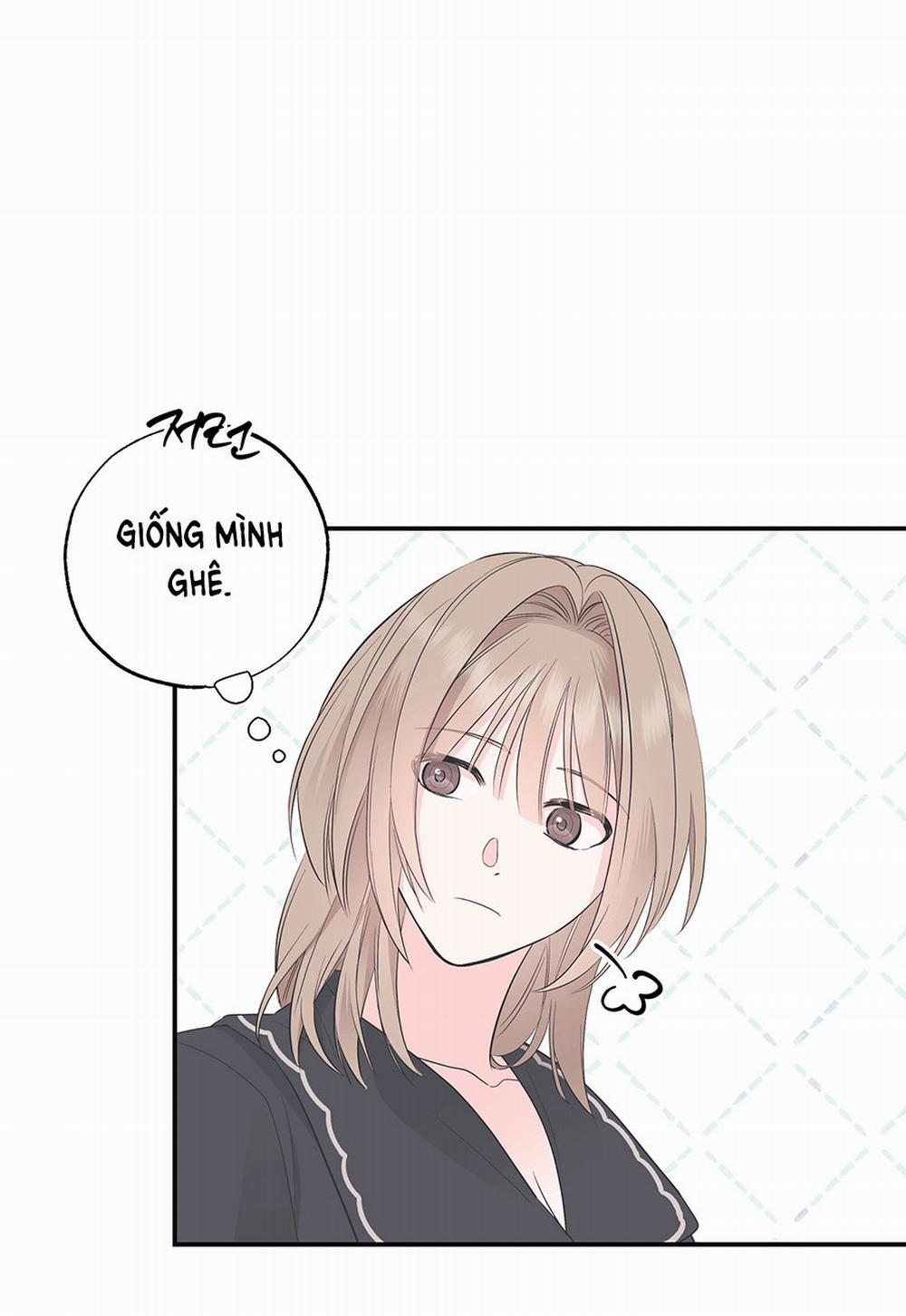 [18+] Bốn Người Chúng Tôi Không Phải Họ Hàng 7 trang 47