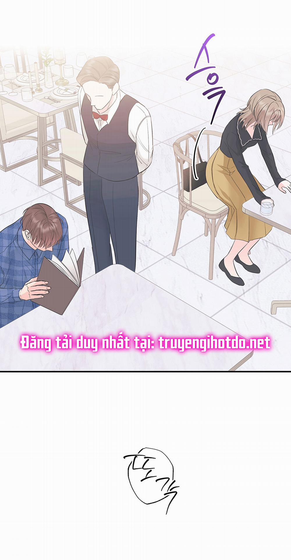 [18+] Bốn Người Chúng Tôi Không Phải Họ Hàng 7 trang 50