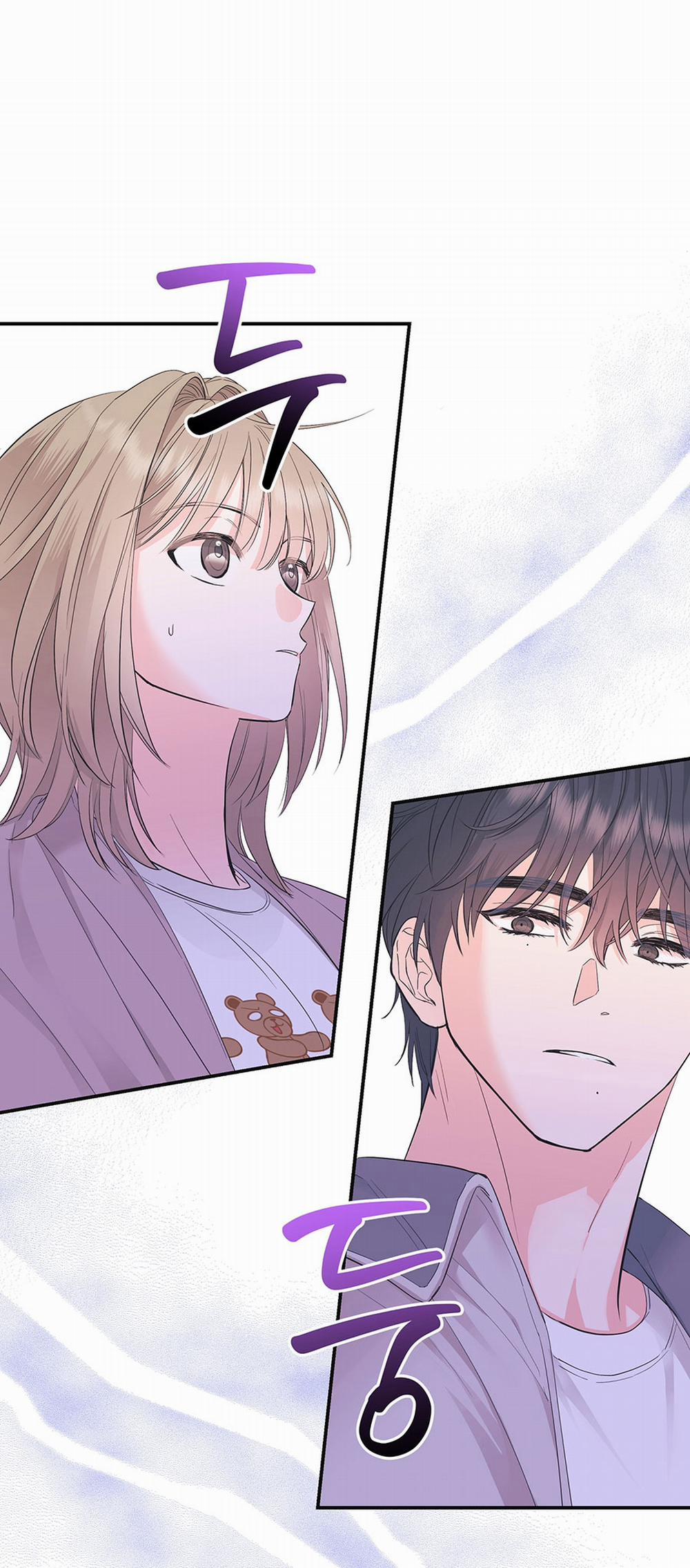 [18+] Bốn Người Chúng Tôi Không Phải Họ Hàng 7 trang 7