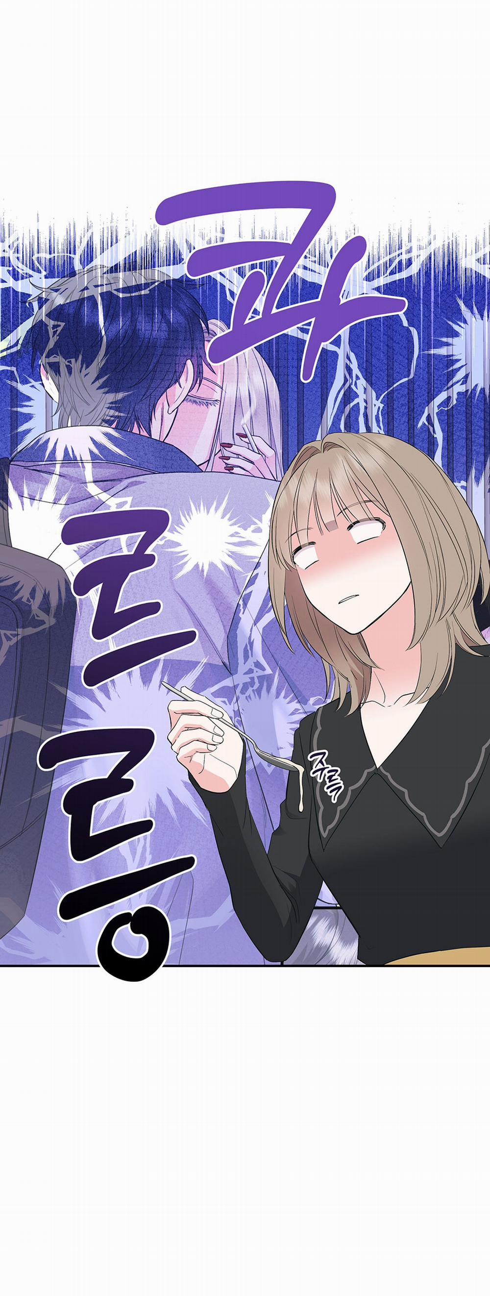 [18+] Bốn Người Chúng Tôi Không Phải Họ Hàng 8 trang 11