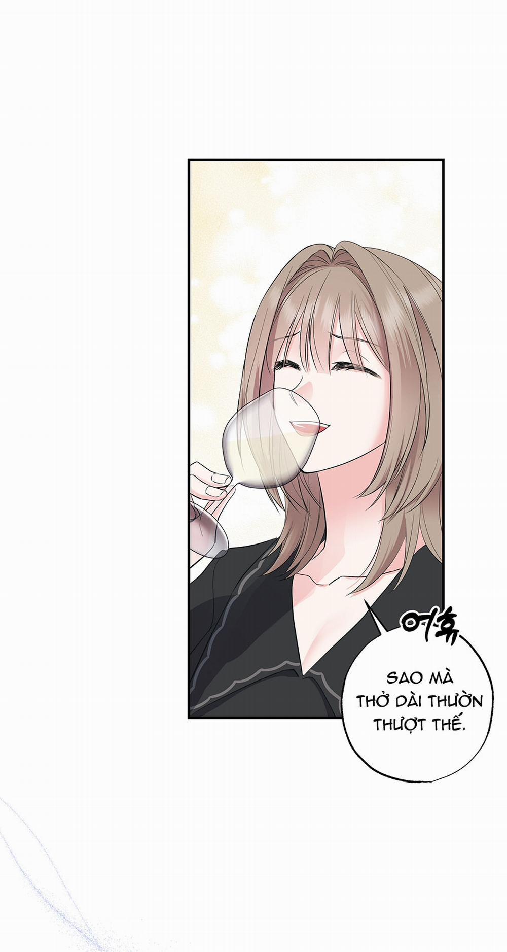 [18+] Bốn Người Chúng Tôi Không Phải Họ Hàng 8 trang 2