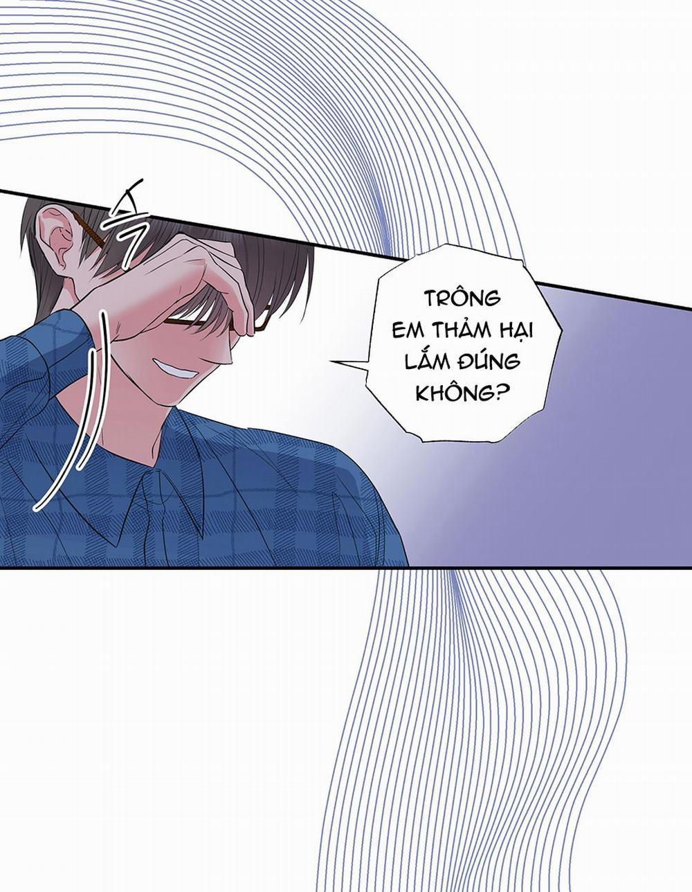 [18+] Bốn Người Chúng Tôi Không Phải Họ Hàng 8 trang 29