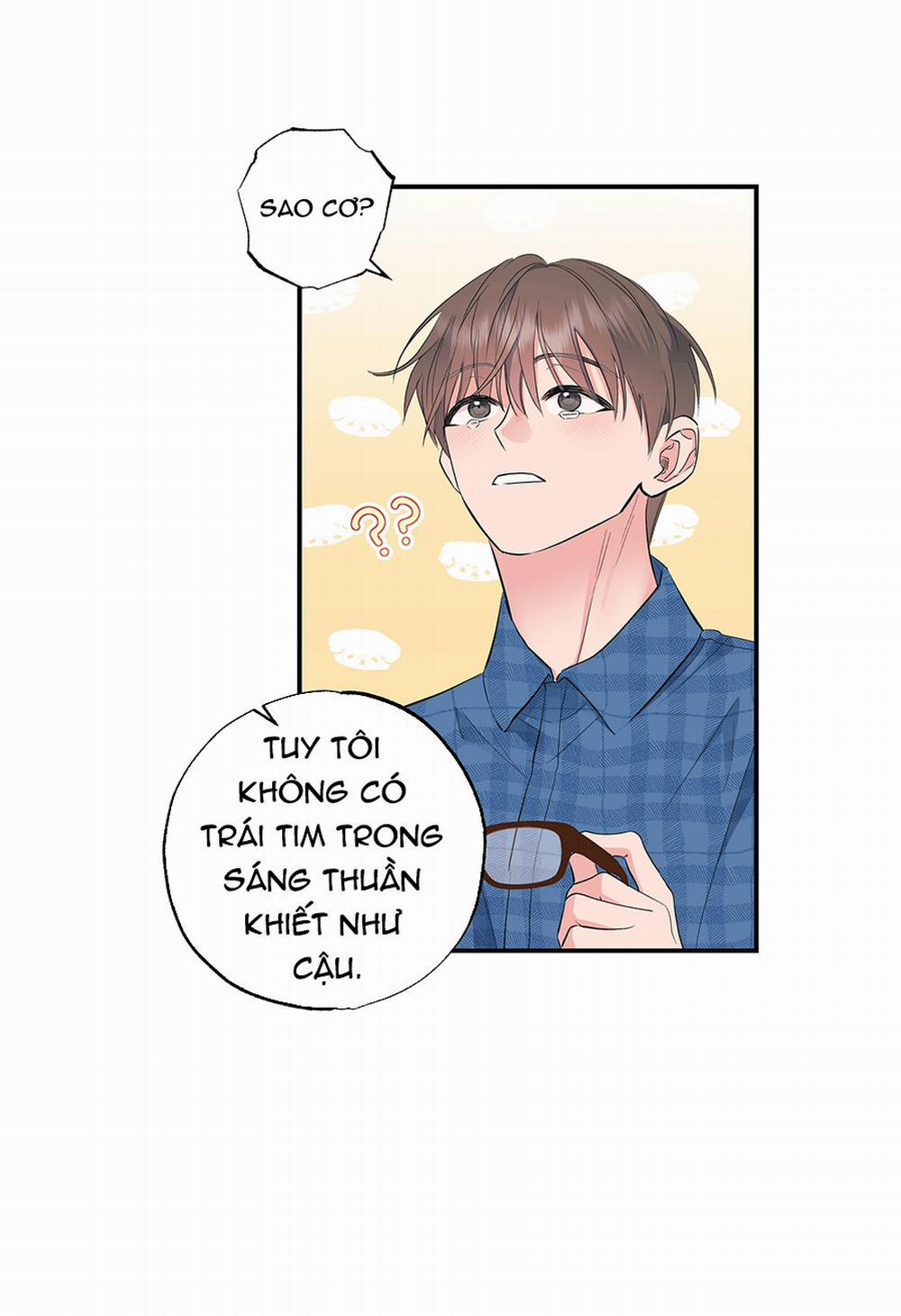 [18+] Bốn Người Chúng Tôi Không Phải Họ Hàng 8 trang 36