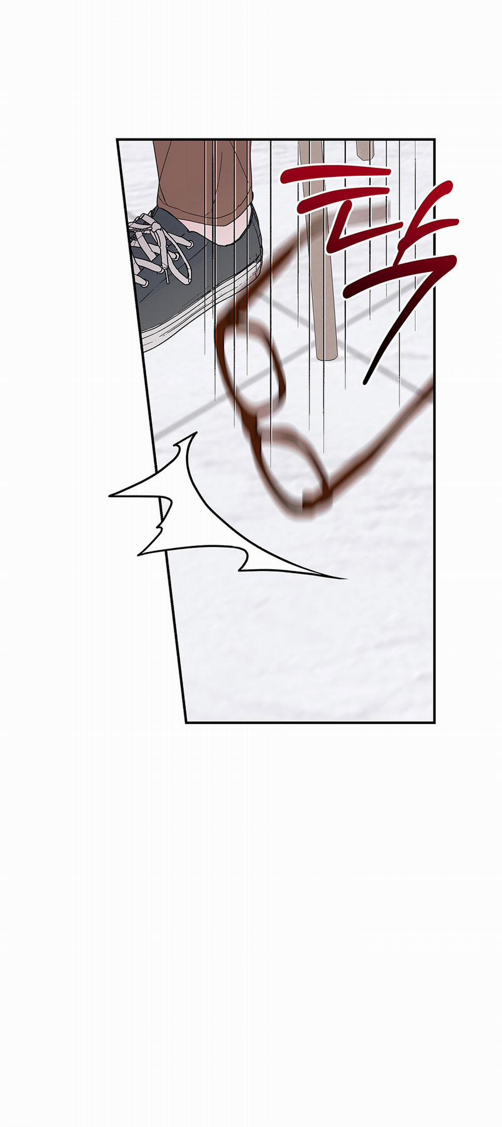 [18+] Bốn Người Chúng Tôi Không Phải Họ Hàng 8 trang 46