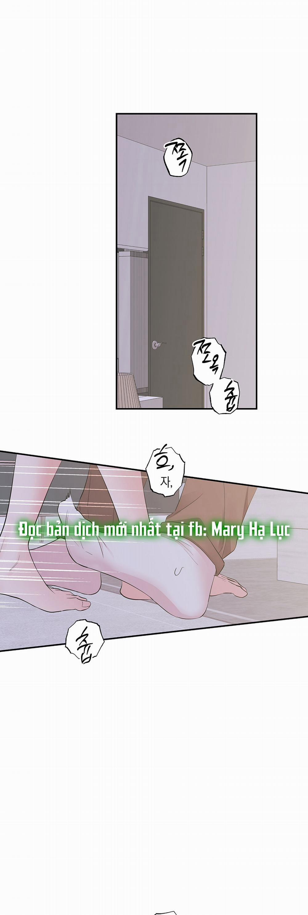 [18+] Bốn Người Chúng Tôi Không Phải Họ Hàng 8 trang 48