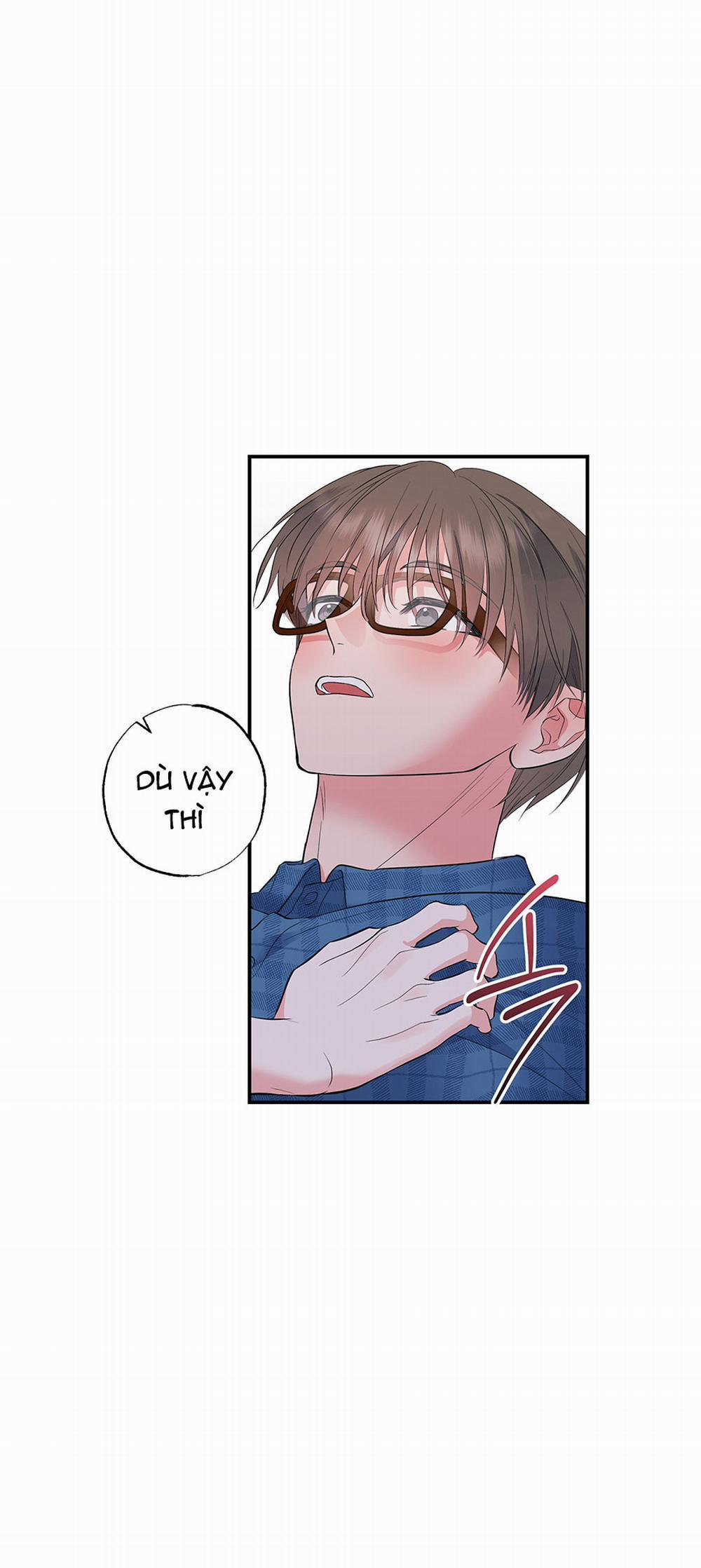 [18+] Bốn Người Chúng Tôi Không Phải Họ Hàng 8 trang 54