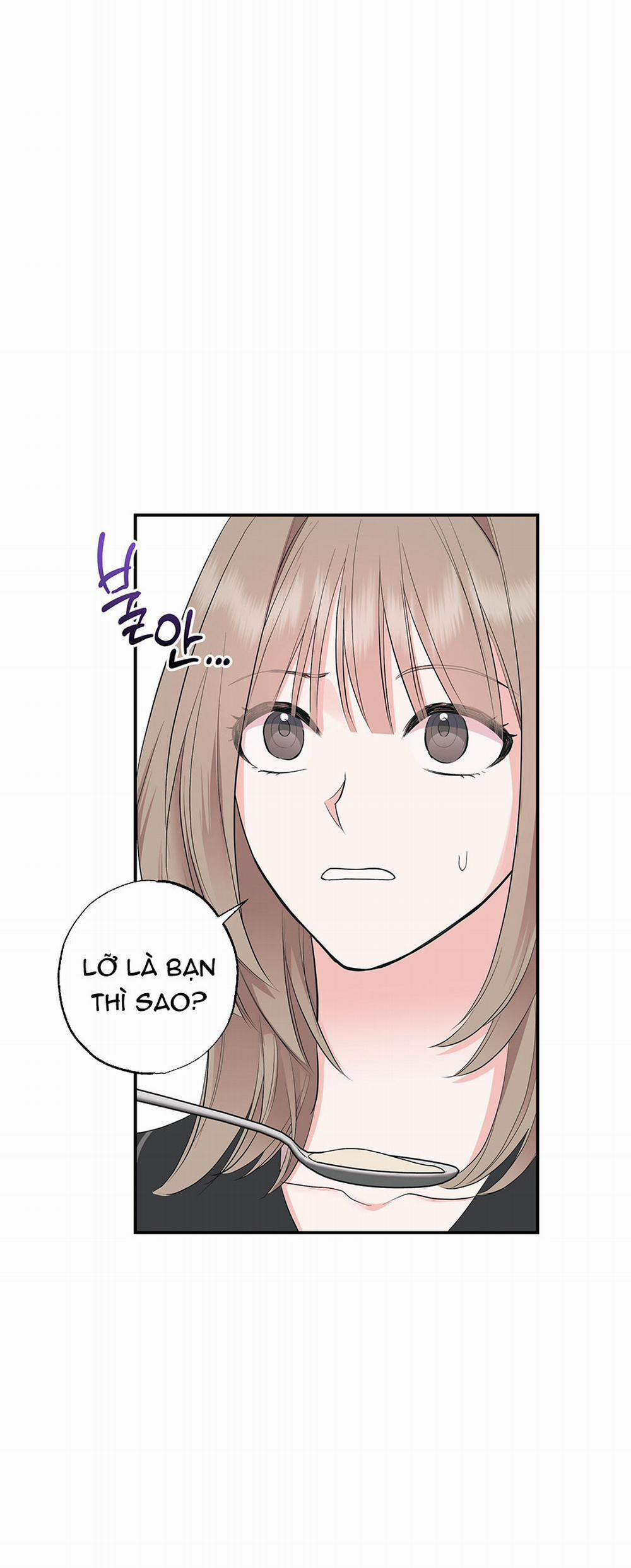 [18+] Bốn Người Chúng Tôi Không Phải Họ Hàng 8 trang 9