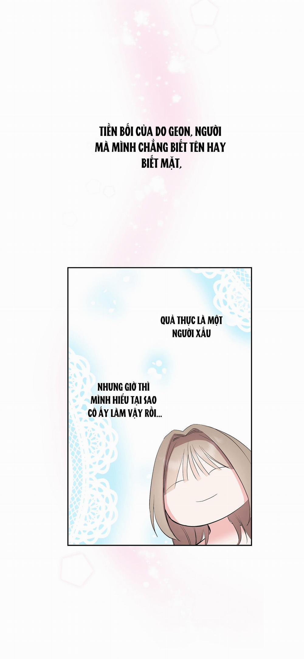 [18+] Bốn Người Chúng Tôi Không Phải Họ Hàng 9 trang 24