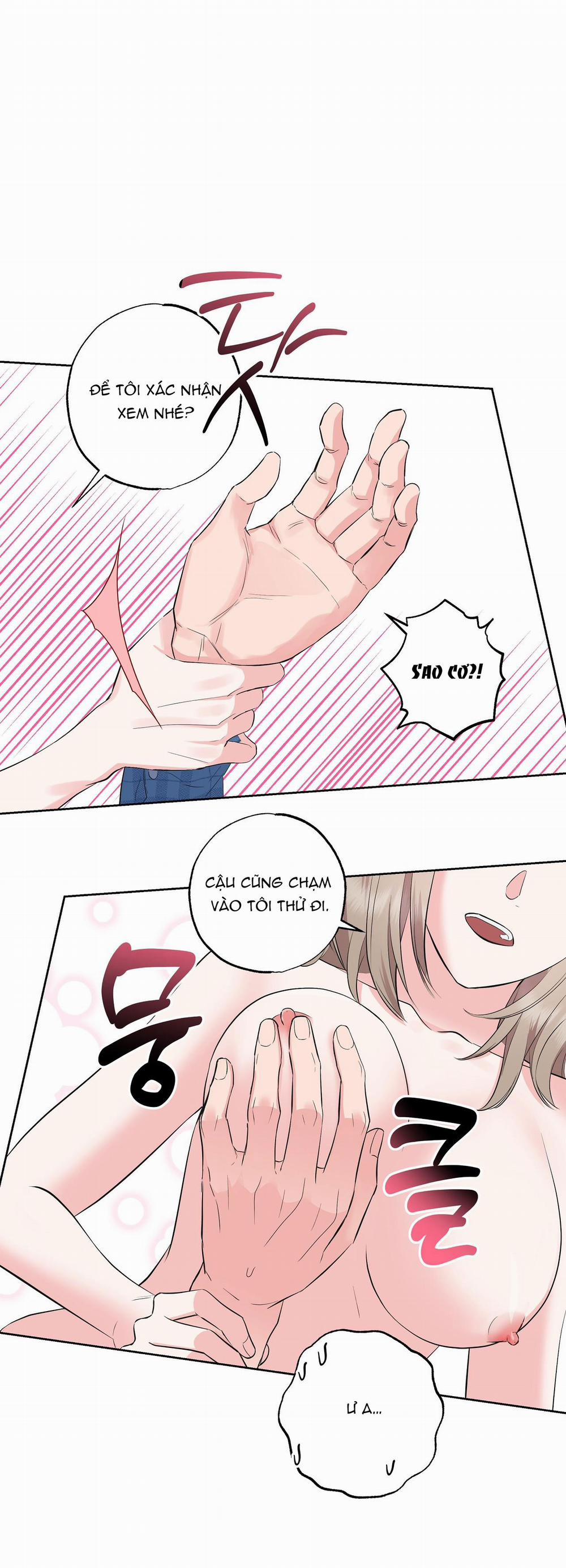 [18+] Bốn Người Chúng Tôi Không Phải Họ Hàng 9 trang 7