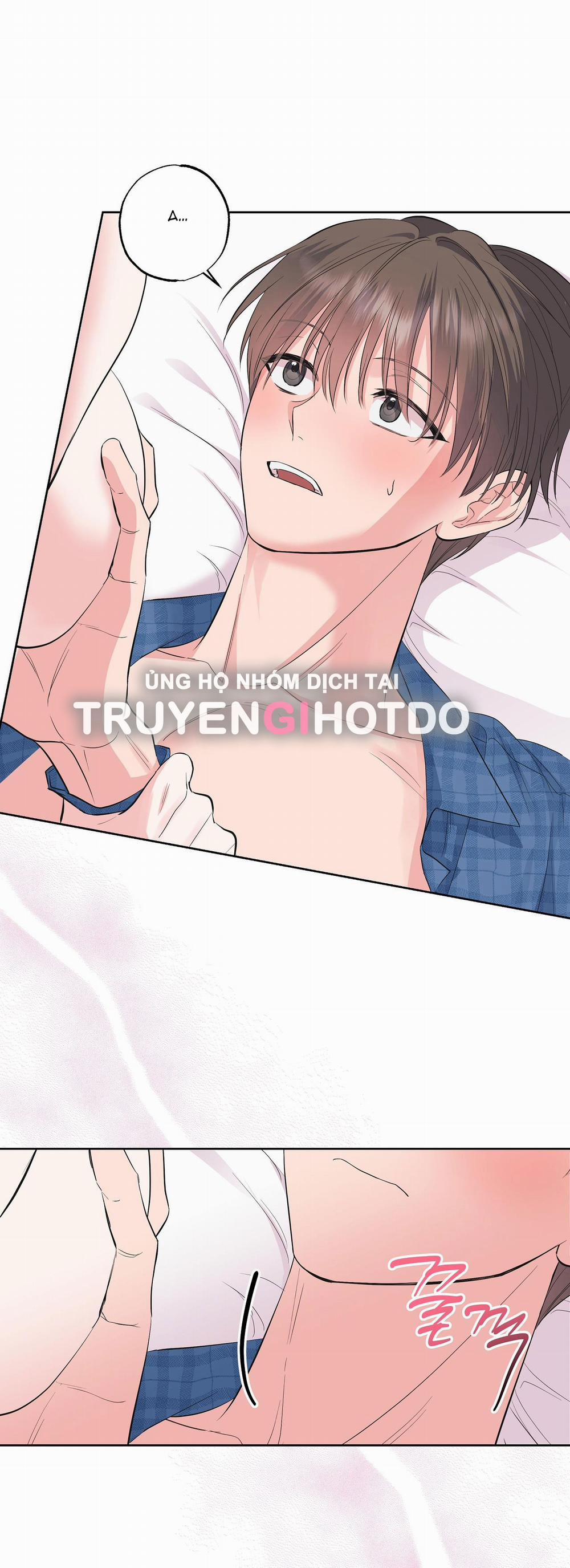 [18+] Bốn Người Chúng Tôi Không Phải Họ Hàng 9 trang 9