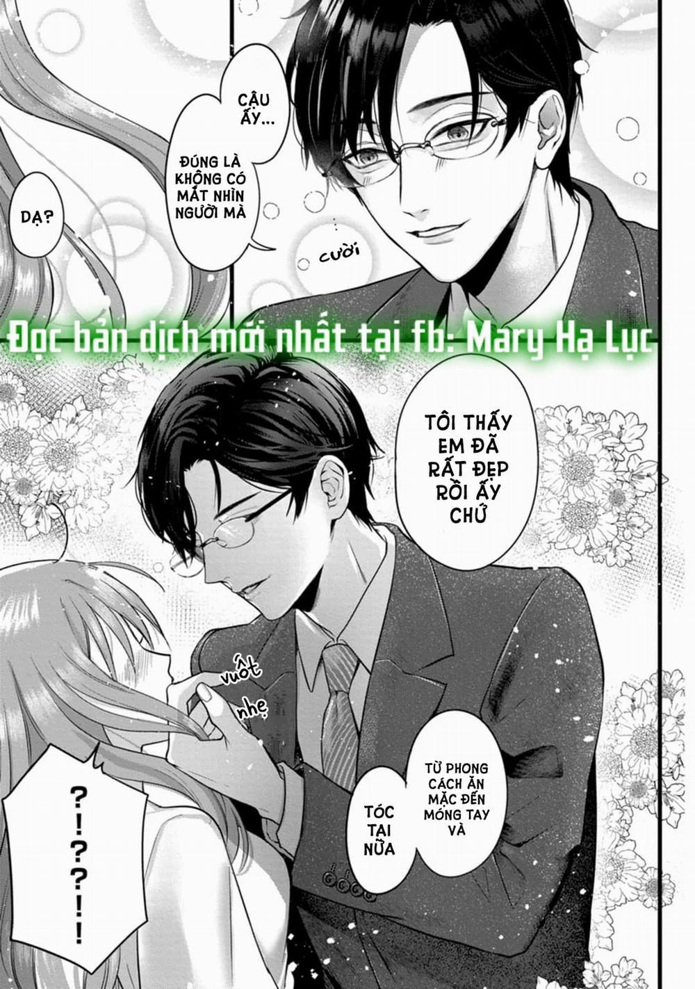 [18+] Bữa Ăn Của Yêu Thú 2.1 trang 11