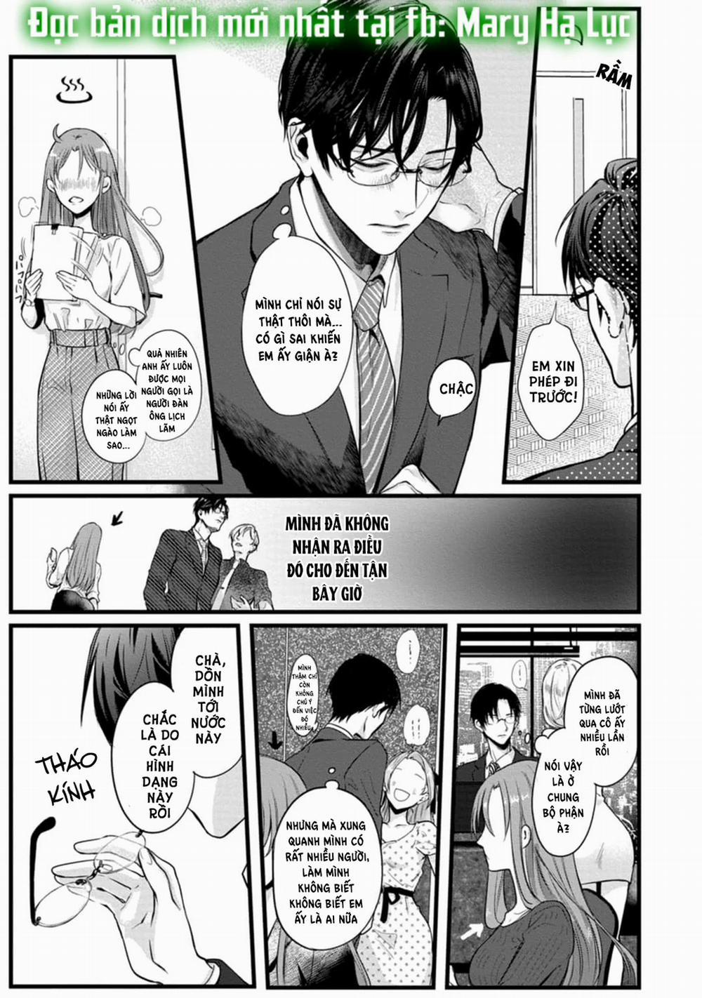 [18+] Bữa Ăn Của Yêu Thú 2.1 trang 13