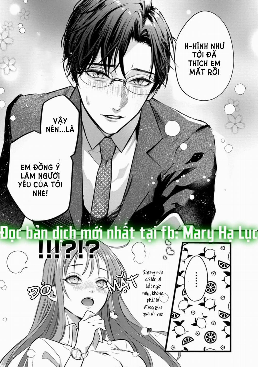 [18+] Bữa Ăn Của Yêu Thú 2.2 trang 9