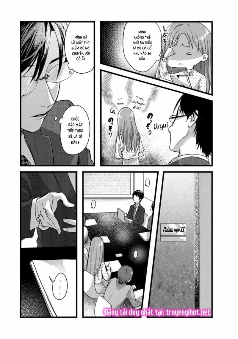 [18+] Bữa Ăn Của Yêu Thú 4.2 trang 2