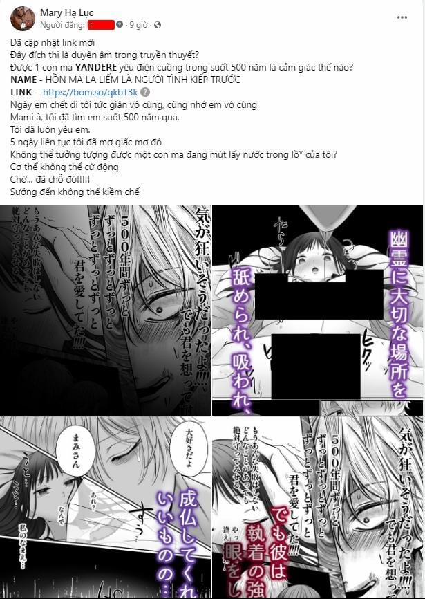 [18+] Bữa Ăn Của Yêu Thú 7.1 trang 0