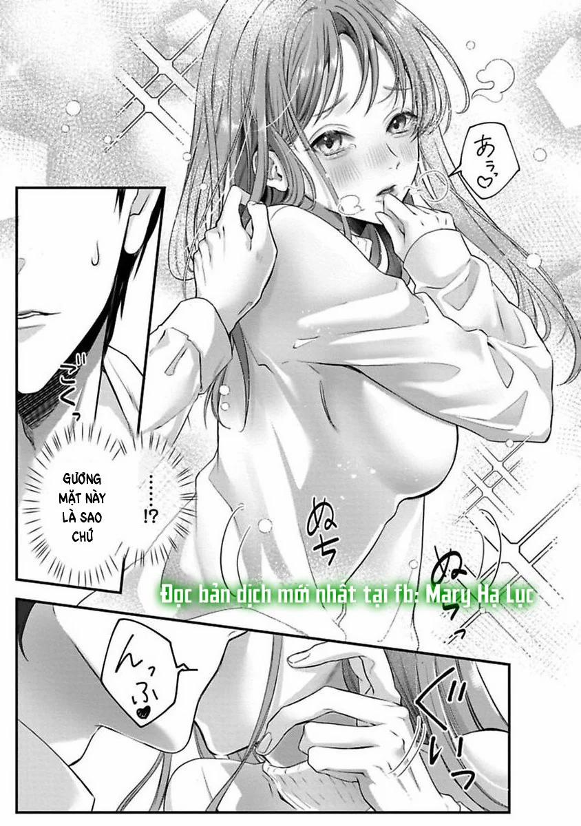 [18+] Bữa Ăn Của Yêu Thú 7.2 trang 10