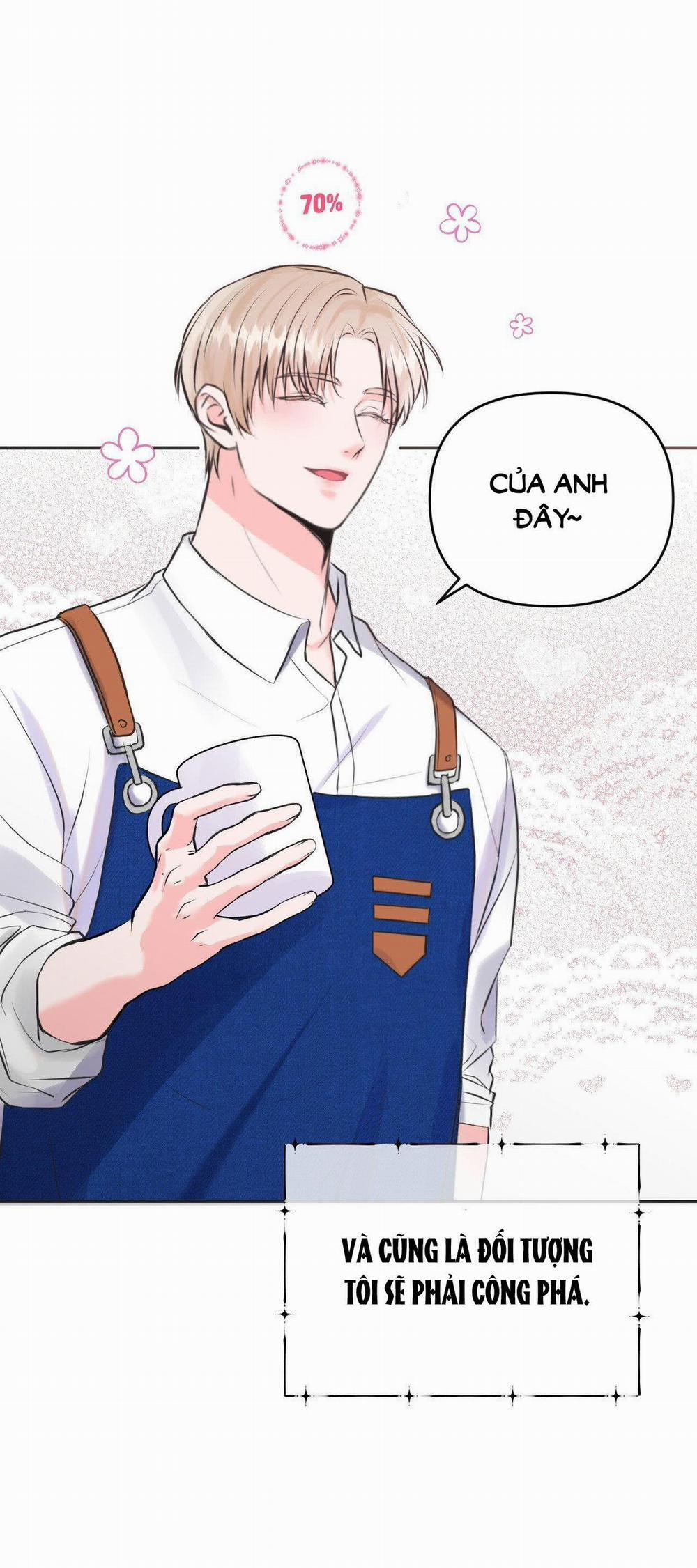 [18+] Bức Họa Hoang Tưởng 1.1 trang 10