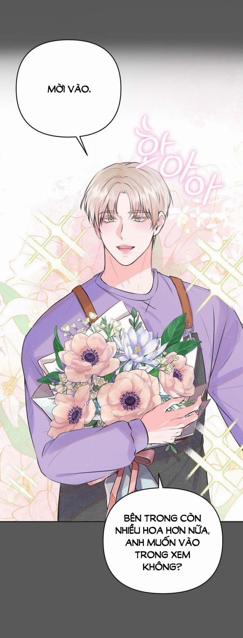 [18+] Bức Họa Hoang Tưởng 1.1 trang 14