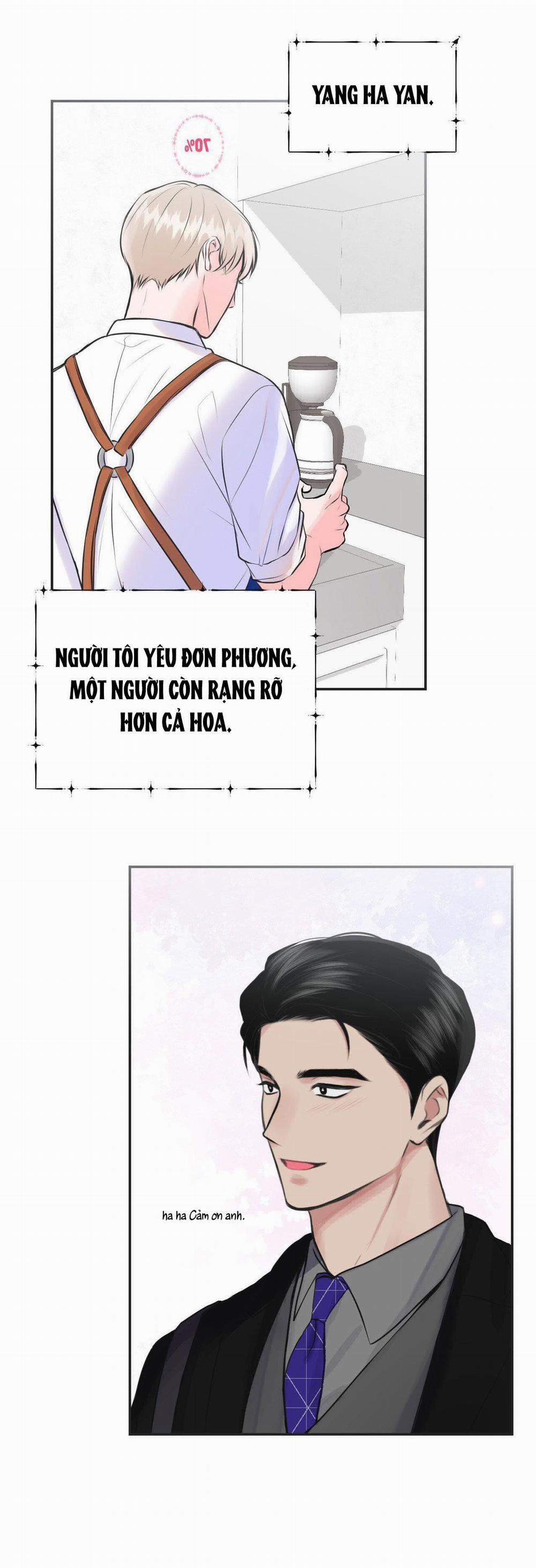 [18+] Bức Họa Hoang Tưởng 1.1 trang 9