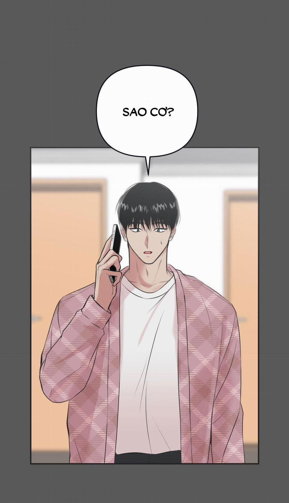 [18+] Bức Họa Hoang Tưởng 1.2 trang 14