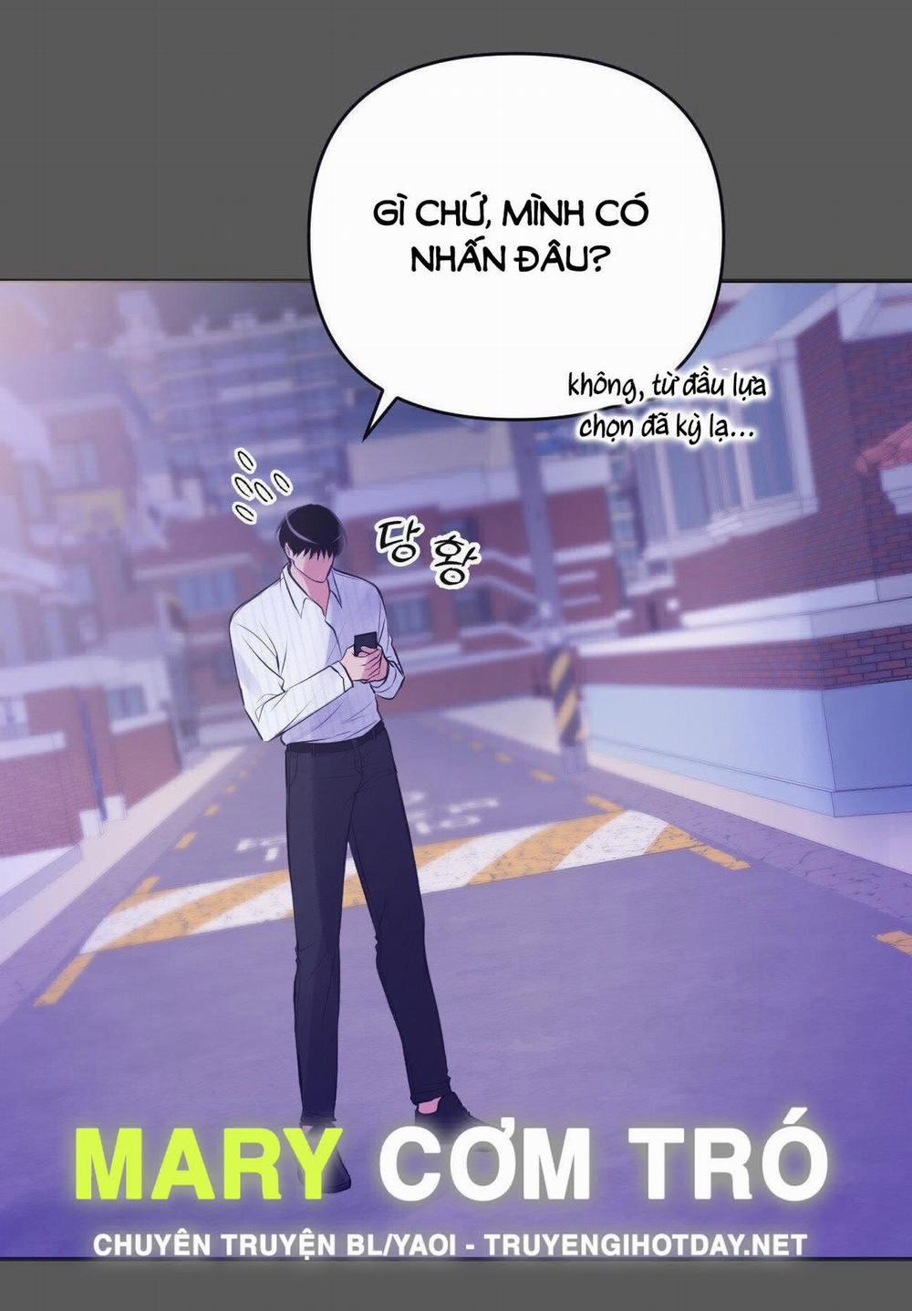 [18+] Bức Họa Hoang Tưởng 1.2 trang 25