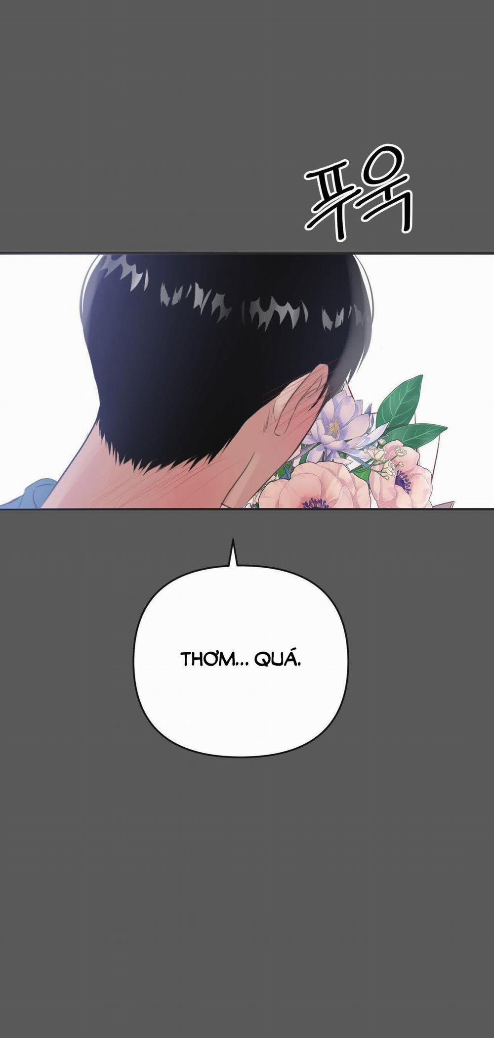 [18+] Bức Họa Hoang Tưởng 1.2 trang 5