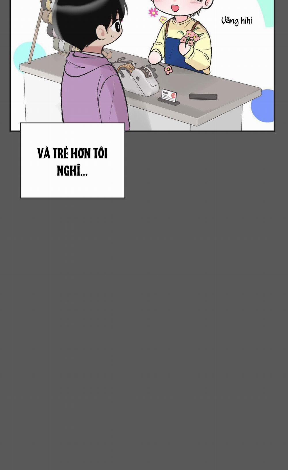 [18+] Bức Họa Hoang Tưởng 1.2 trang 7