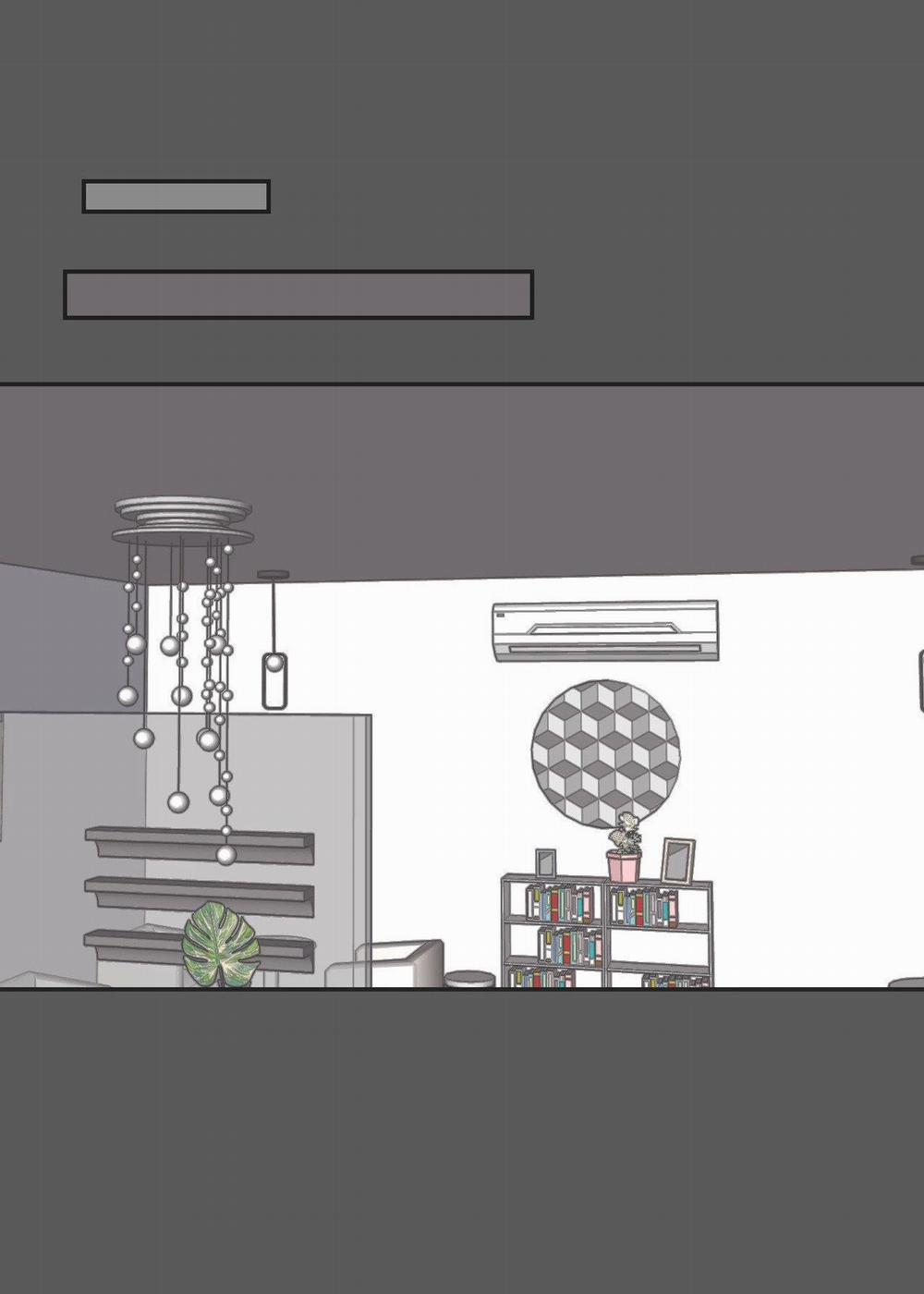 [18+] Bức Họa Hoang Tưởng 2.1 trang 13