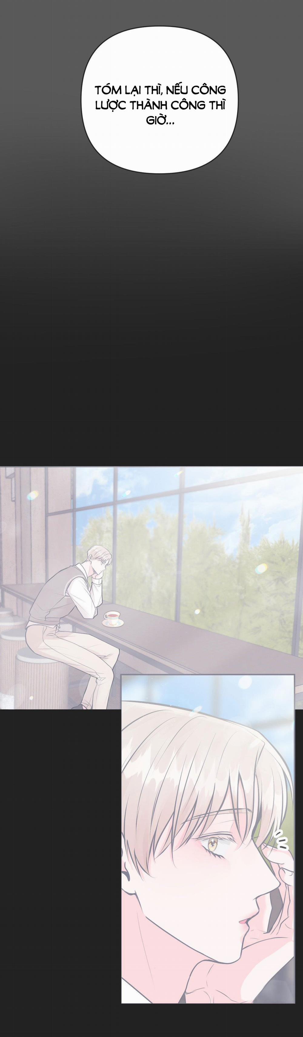 [18+] Bức Họa Hoang Tưởng 2.1 trang 16