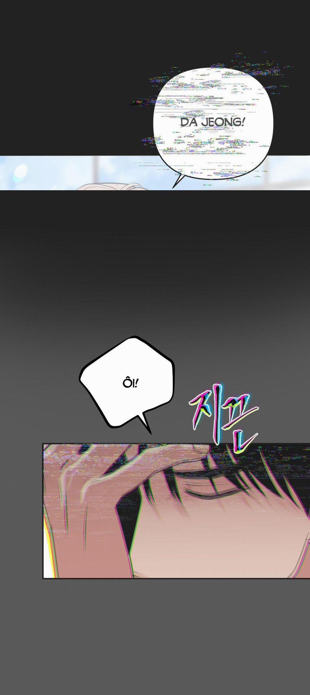 [18+] Bức Họa Hoang Tưởng 2.1 trang 17