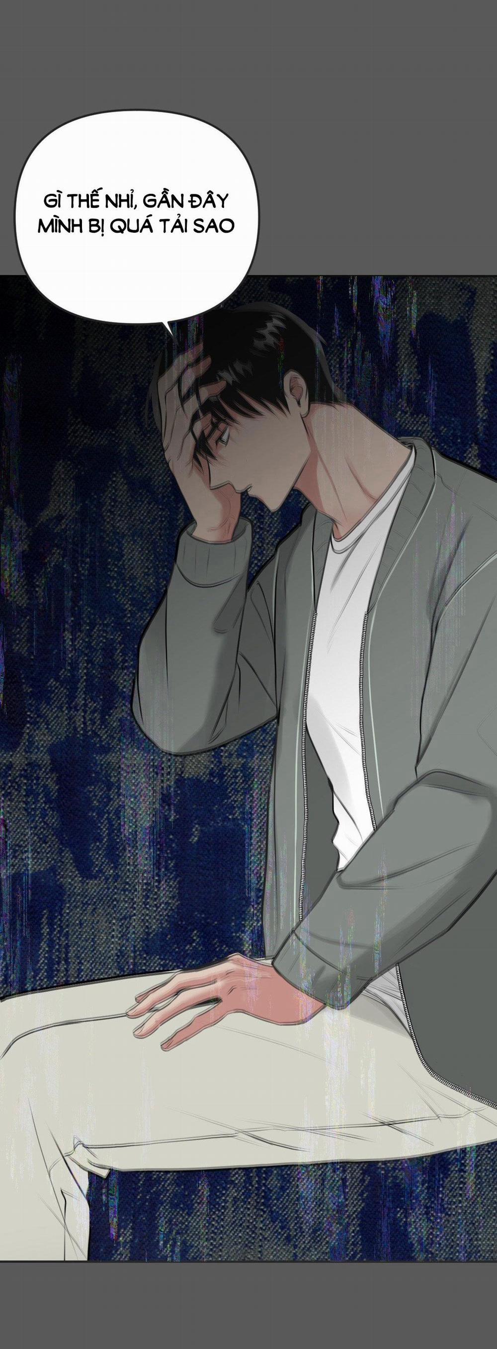 [18+] Bức Họa Hoang Tưởng 2.2 trang 0